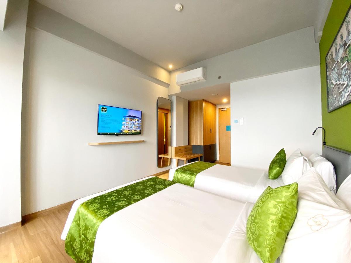 Rv Hotel Gianyar Ubud  Exterior photo