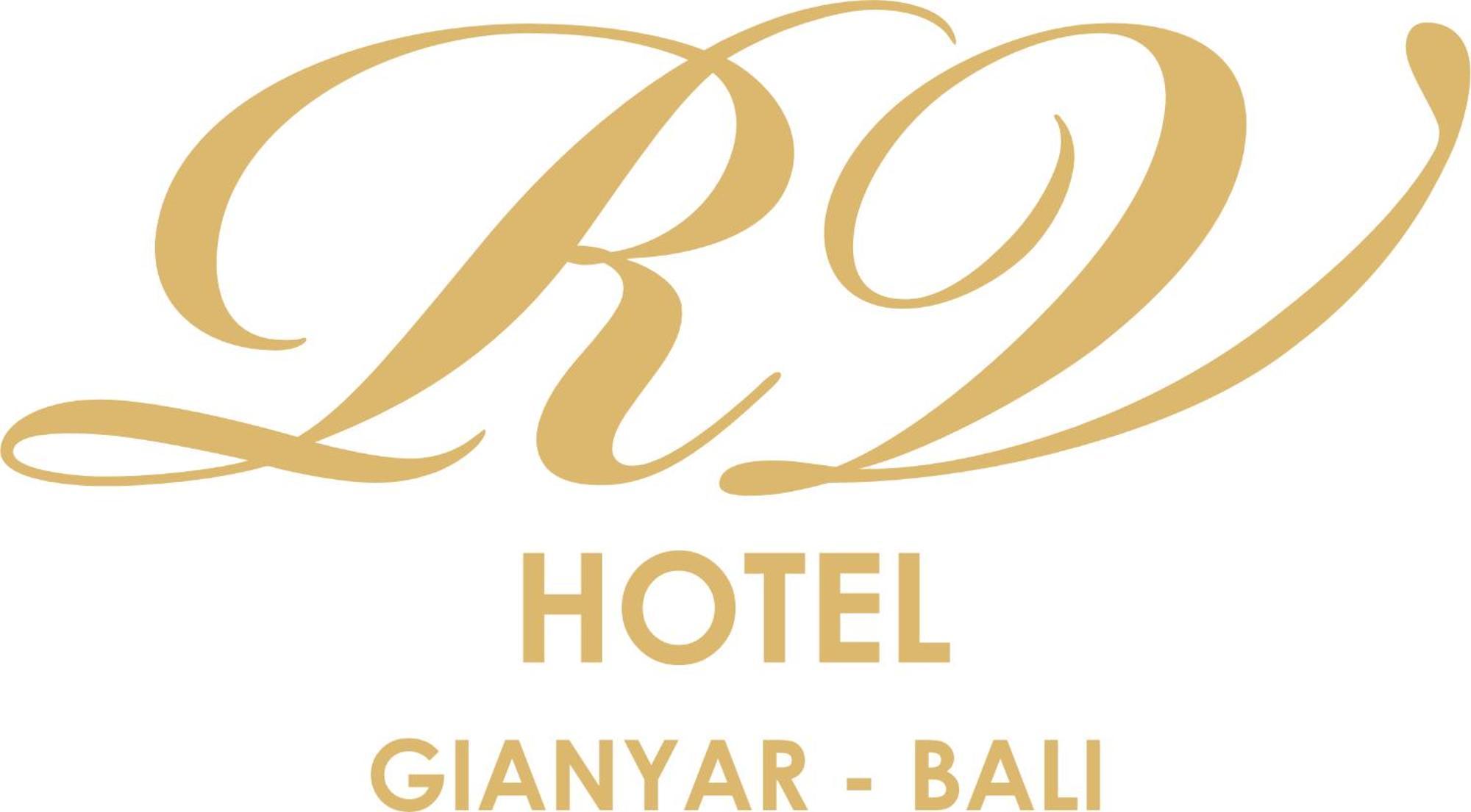 Rv Hotel Gianyar Ubud  Exterior photo